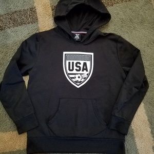 Sweatshirt, excellent condition!